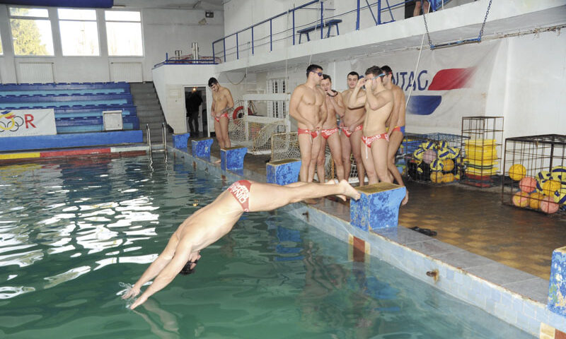 CS Dinamo, clubul formator de valori